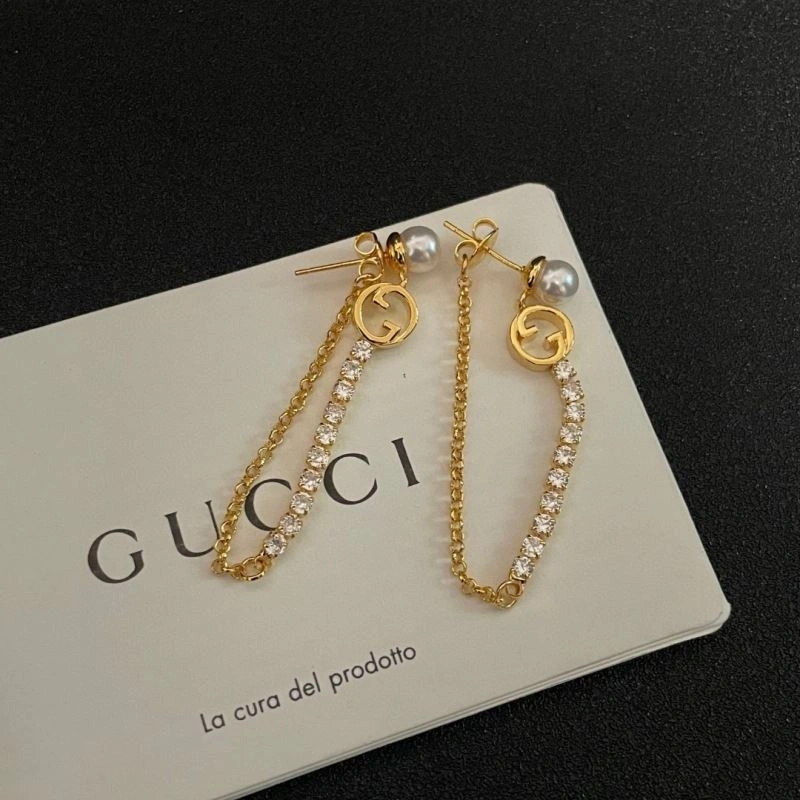 Chanel Earrings Lightweight 227223