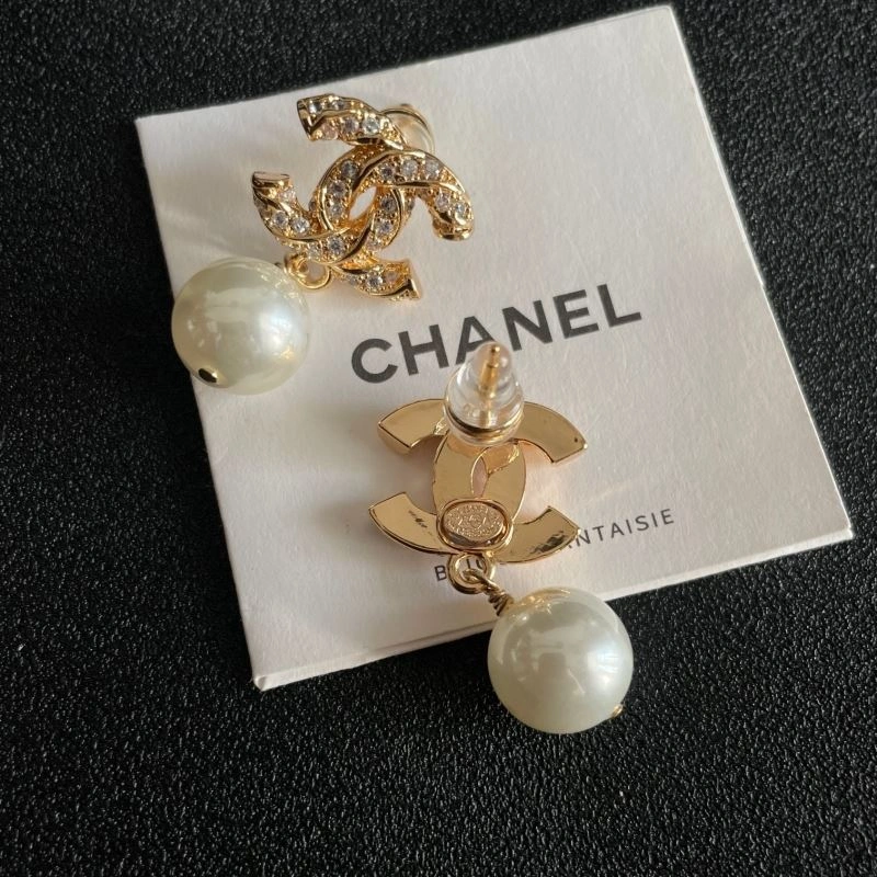 Chanel Earrings TechFriendly 227315