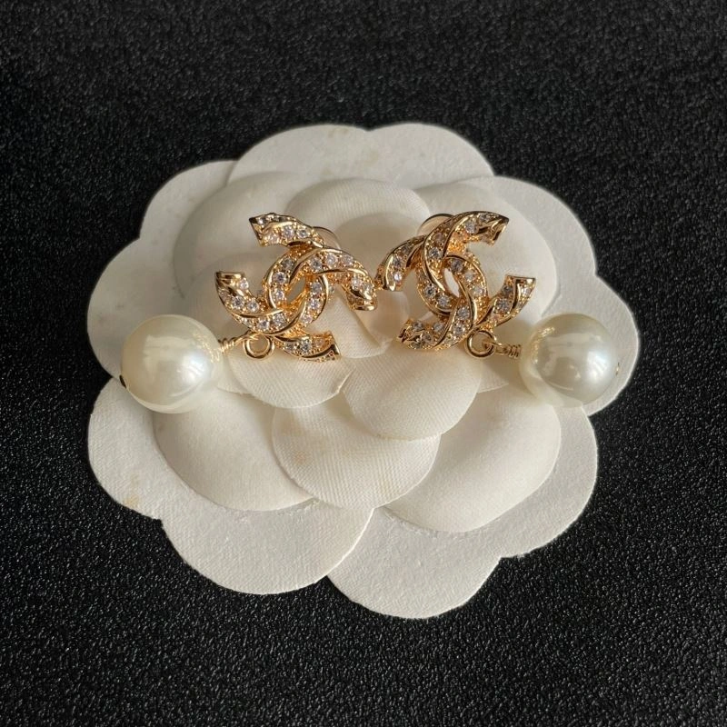 Chanel Earrings TechFriendly 227315