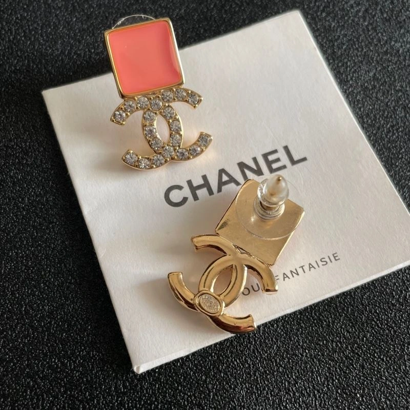 SoftTouch Chanel Earrings 227219