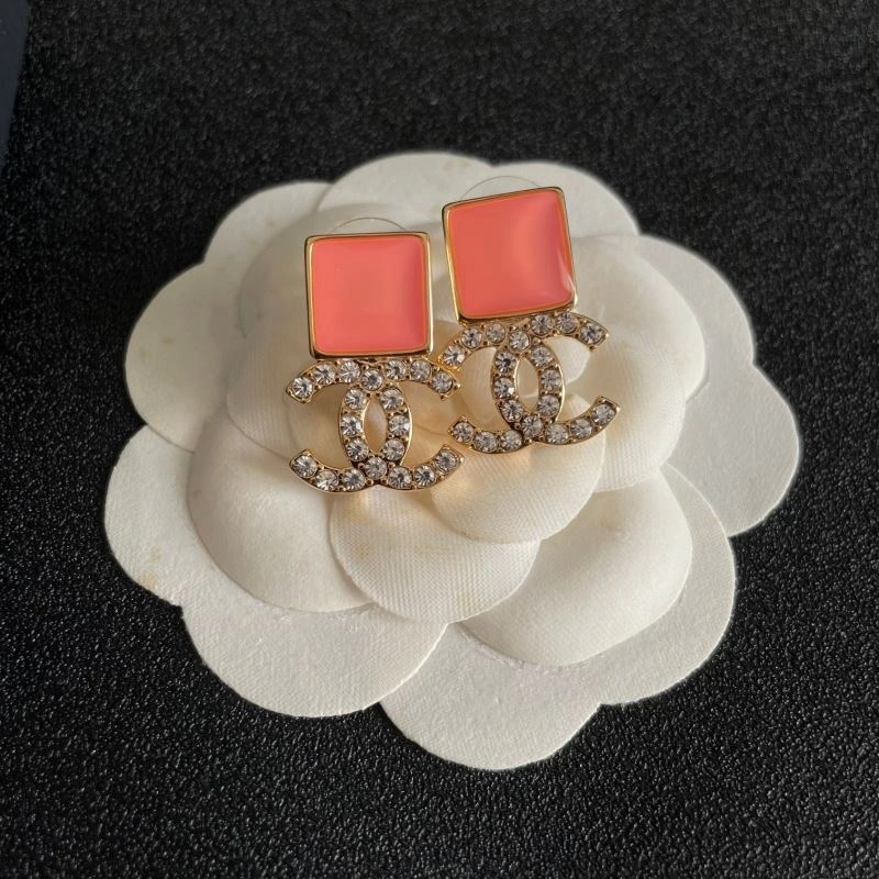 SoftTouch Chanel Earrings 227219