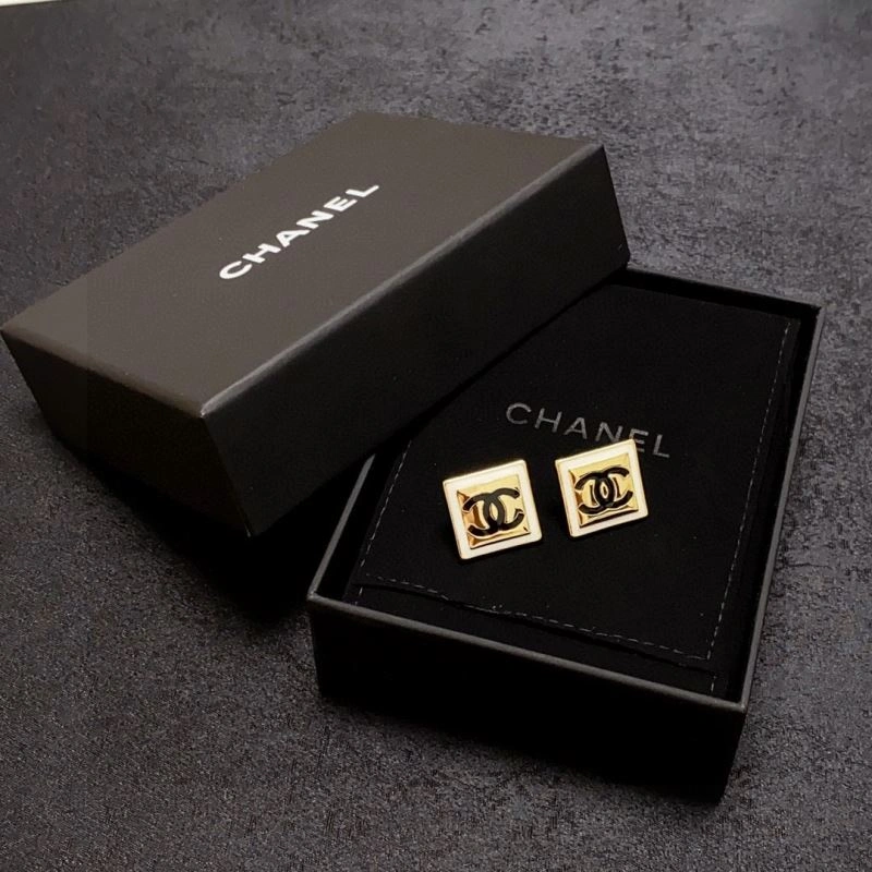Stylish Chanel Earrings 227218