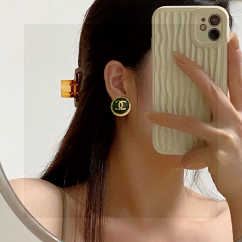 Chanel Earrings GoAnywhere 227208