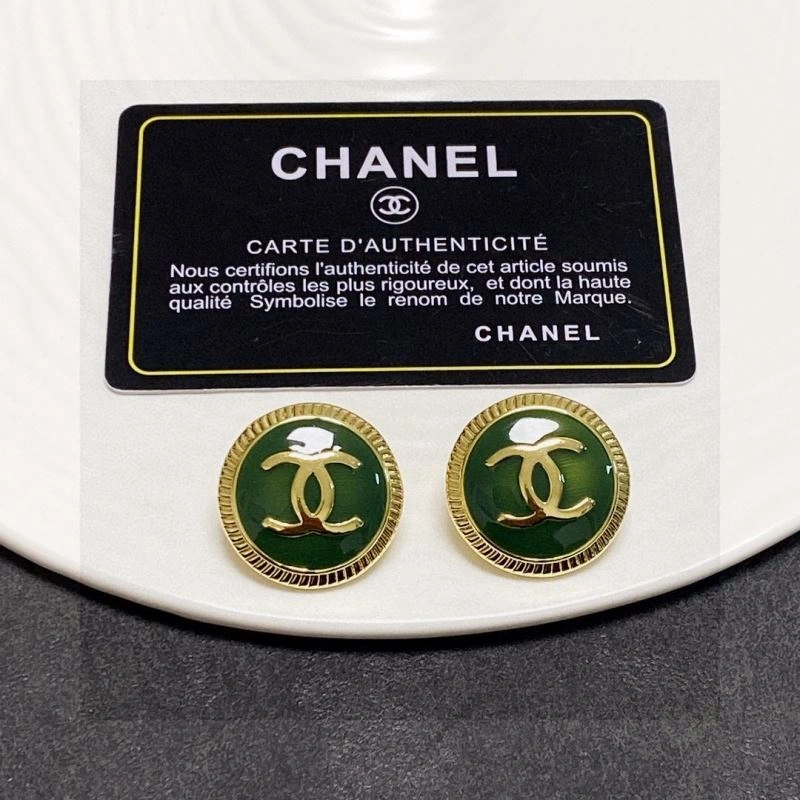 Chanel Earrings GoAnywhere 227208