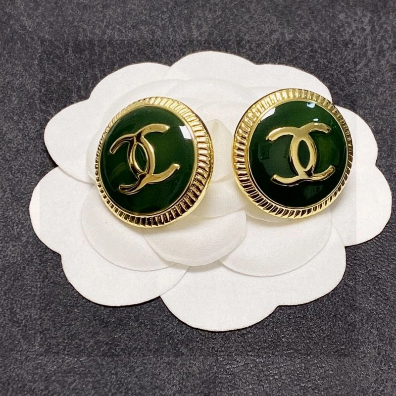 Chanel Earrings GoAnywhere 227208