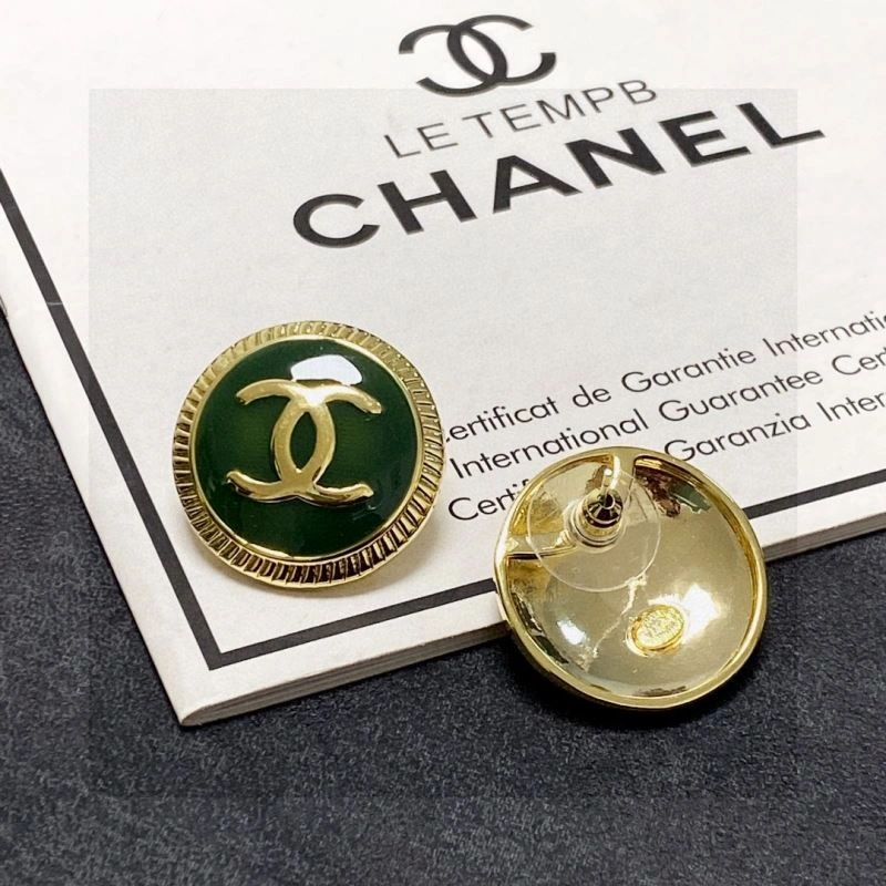 Chanel Earrings GoAnywhere 227208