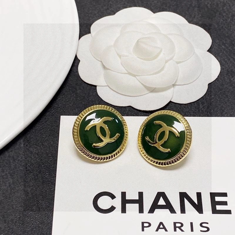 Chanel Earrings GoAnywhere 227208