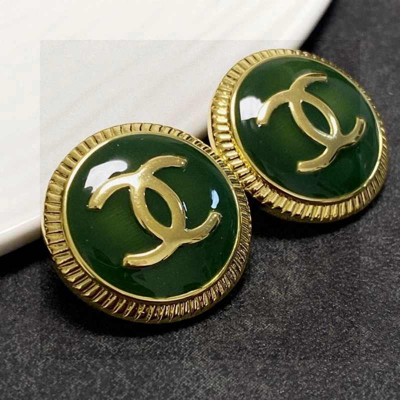 Chanel Earrings GoAnywhere 227208