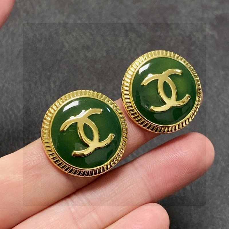 Chanel Earrings GoAnywhere 227208