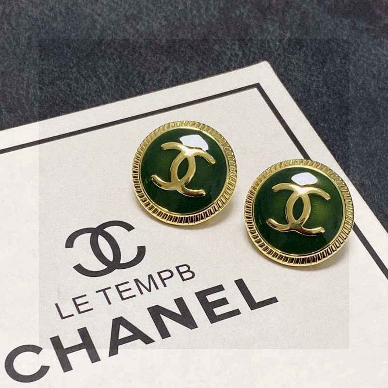 Chanel Earrings GoAnywhere 227208