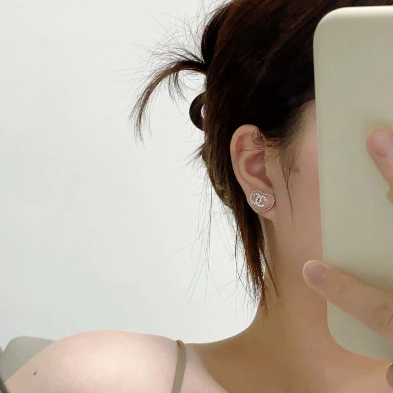 Chanel Earrings SmartChoice 227224