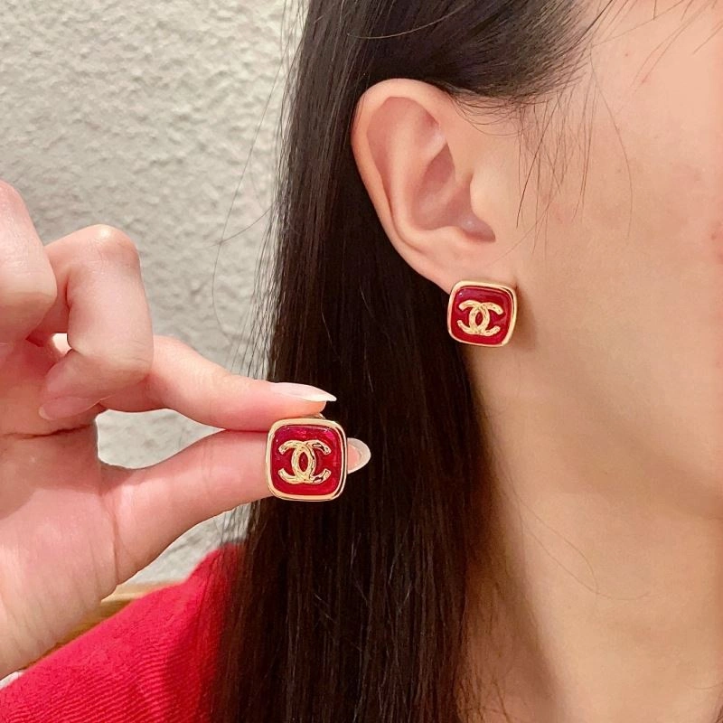 Chanel Earrings UrbanChic 227207