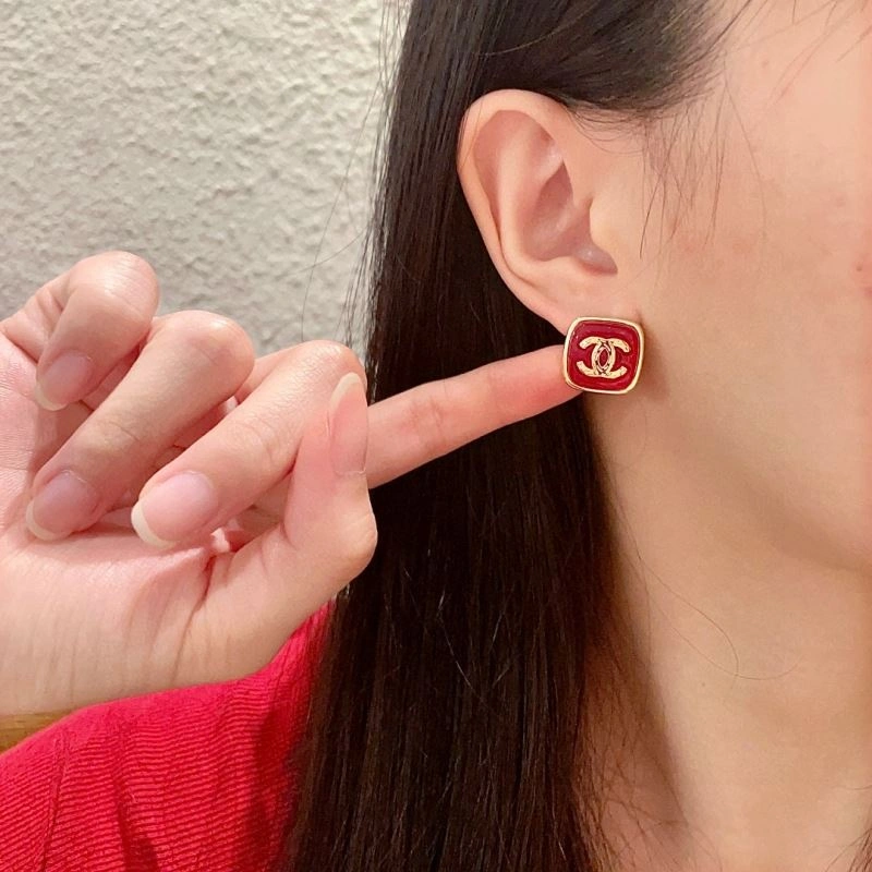 Chanel Earrings UrbanChic 227207