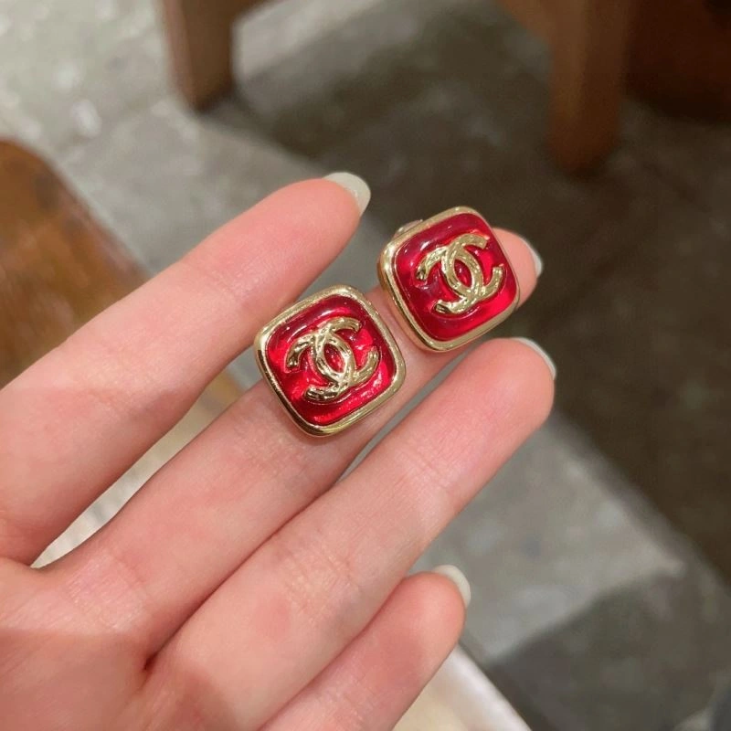 Chanel Earrings UrbanChic 227207