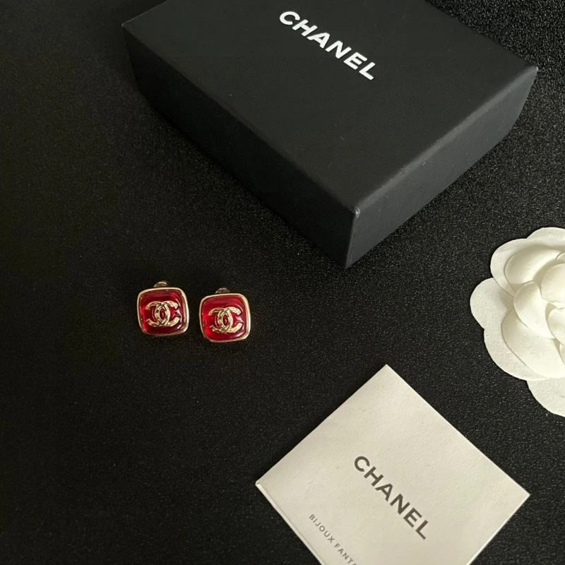 Chanel Earrings UrbanChic 227207