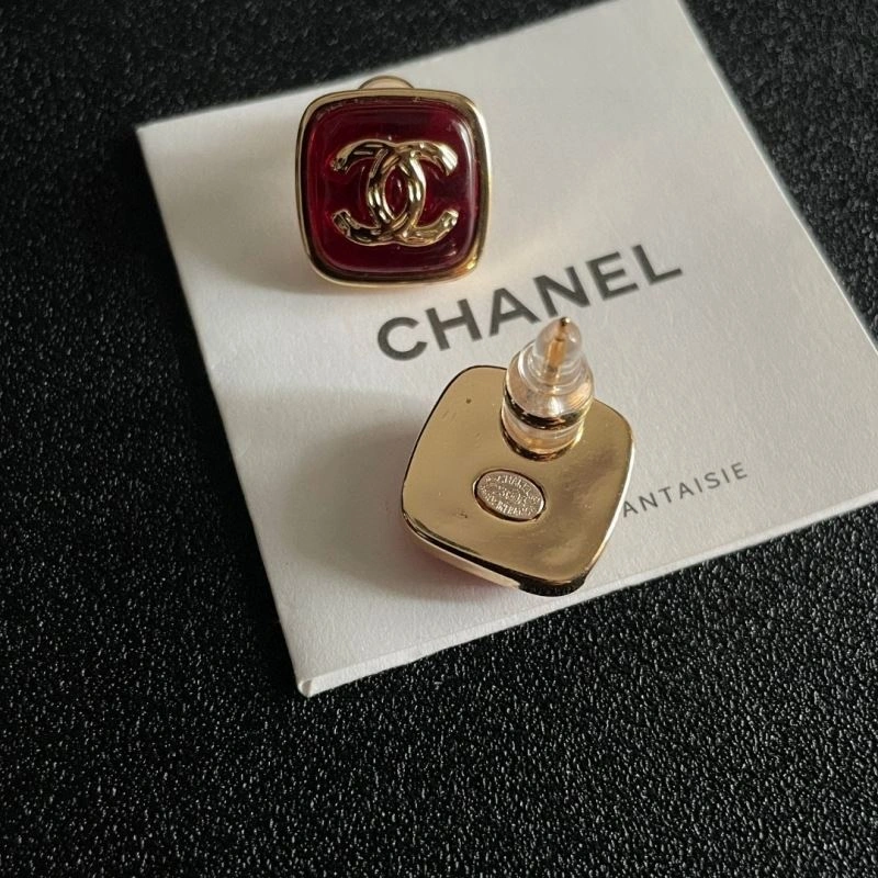 Chanel Earrings UrbanChic 227207