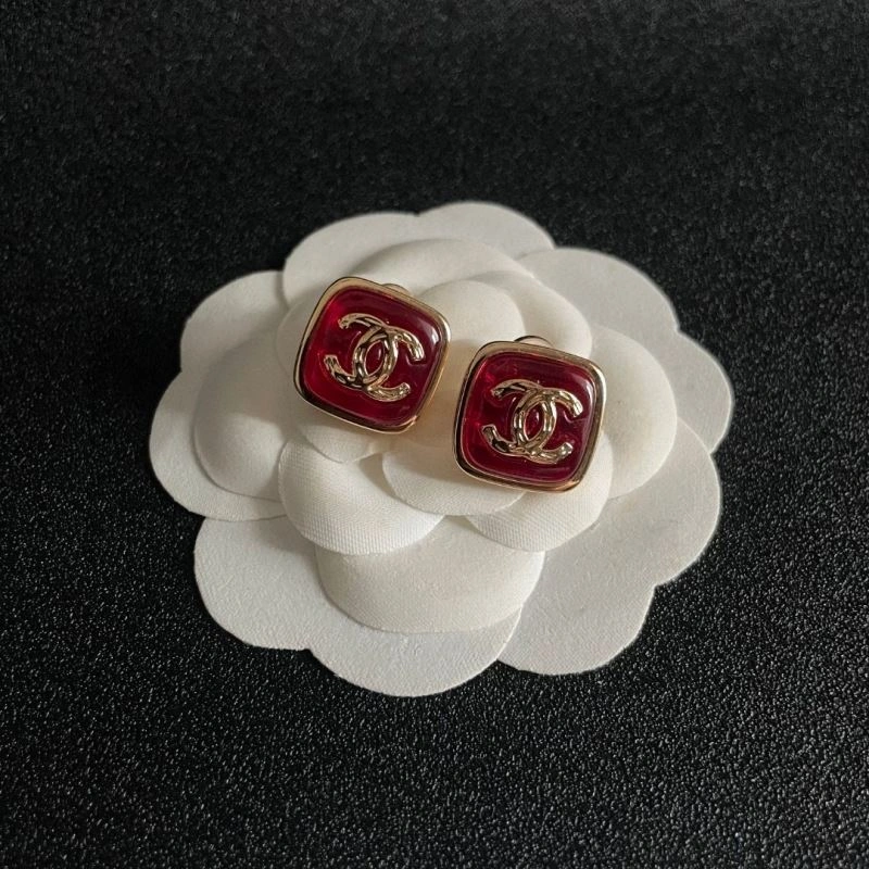Chanel Earrings UrbanChic 227207