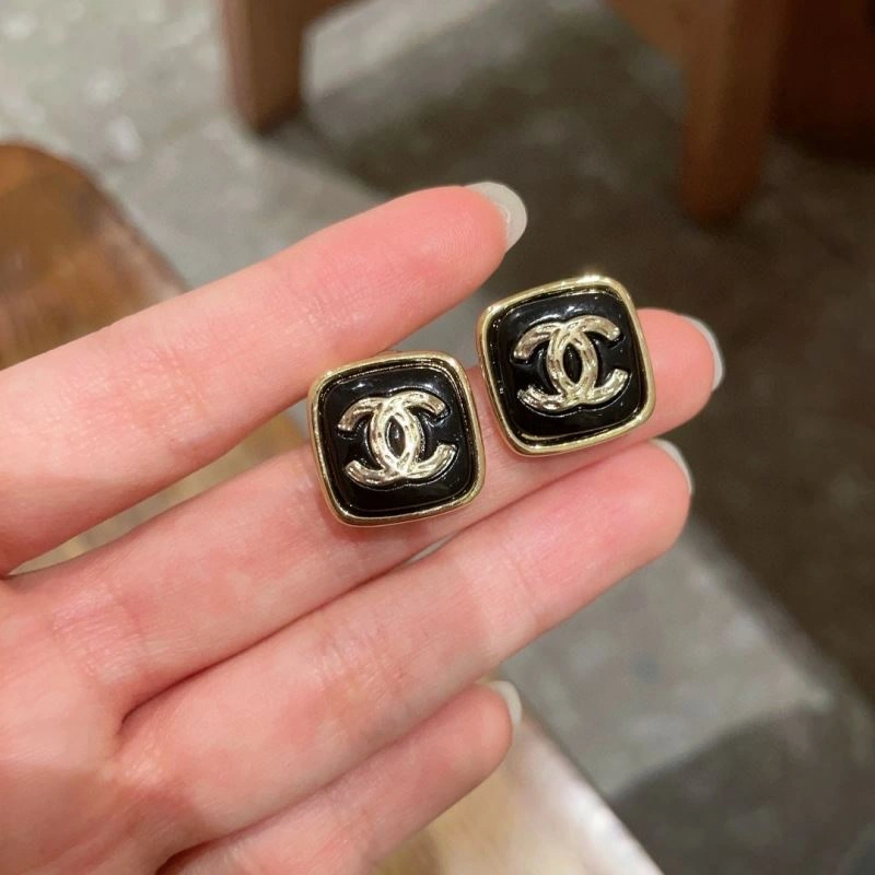 Chanel Earrings SoftTouch 227206