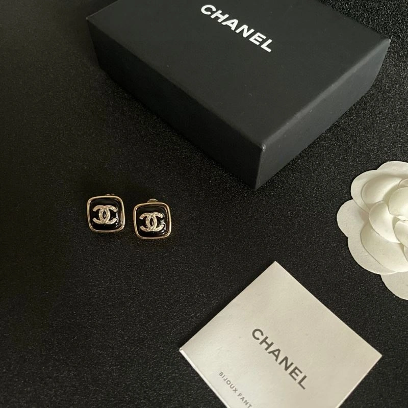 Chanel Earrings SoftTouch 227206