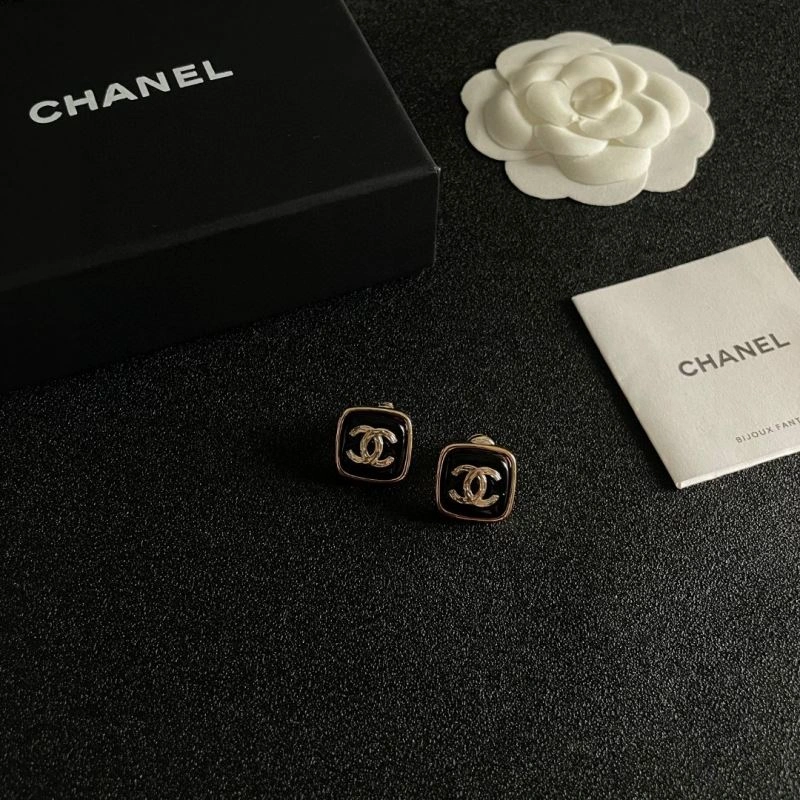 Chanel Earrings SoftTouch 227206