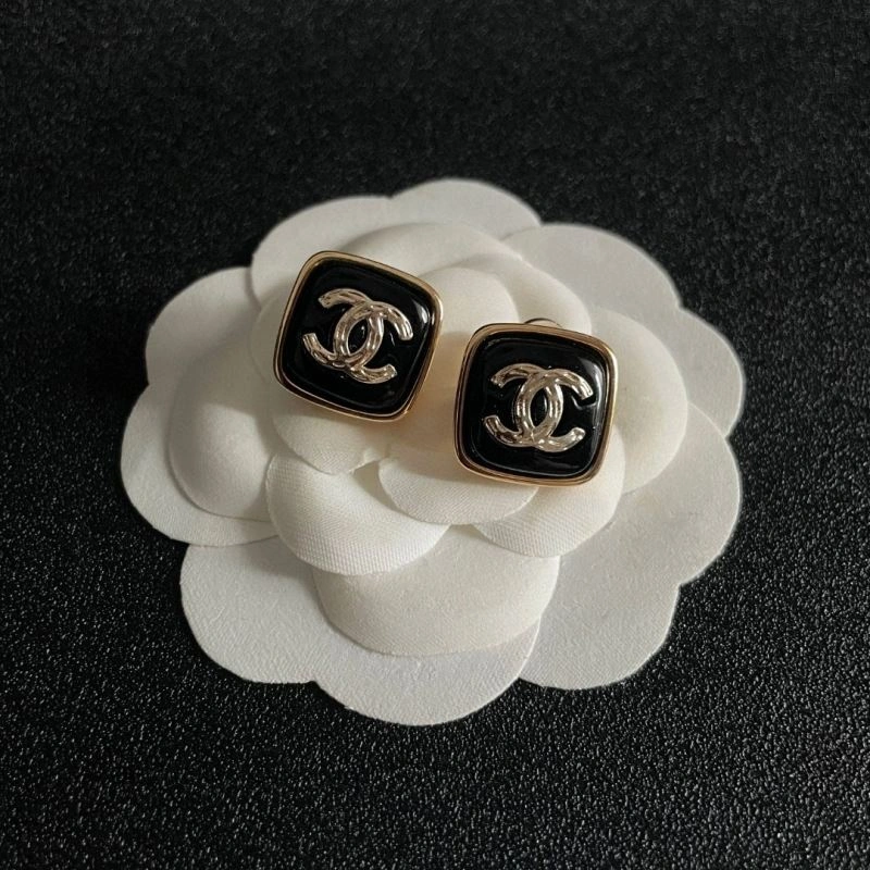 Chanel Earrings SoftTouch 227206