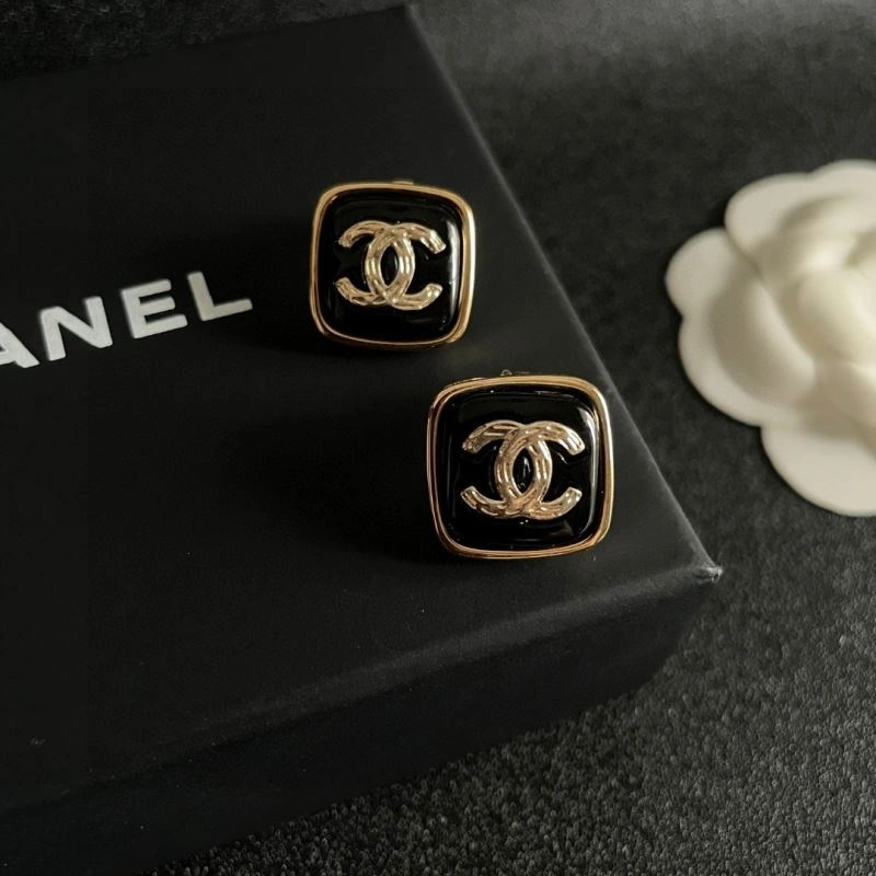 Chanel Earrings SoftTouch 227206