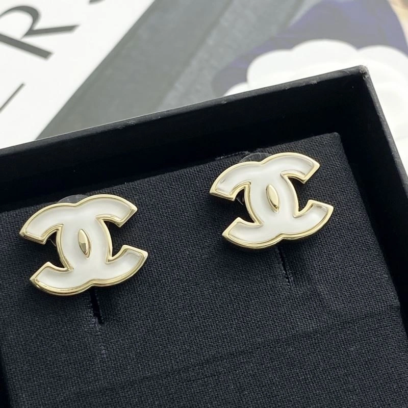 Chanel Earrings Lightweight 227198