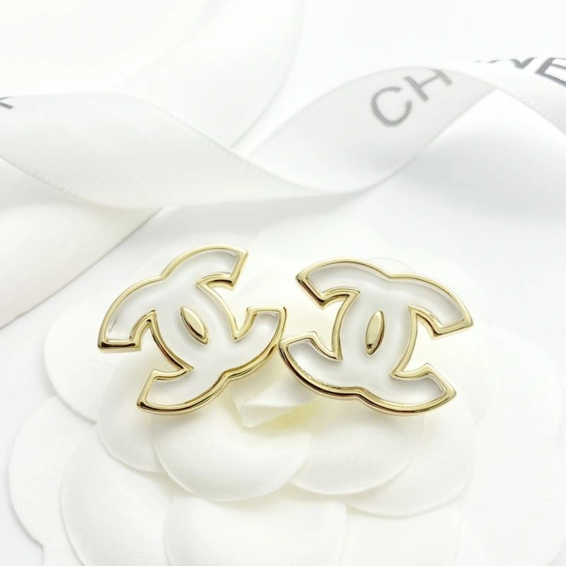 Chanel Earrings Lightweight 227198