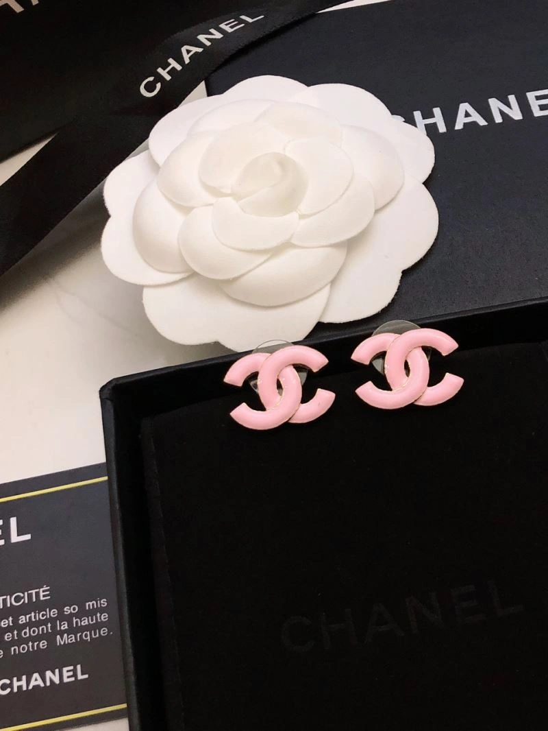 Chanel Earrings WellDesigned 227209