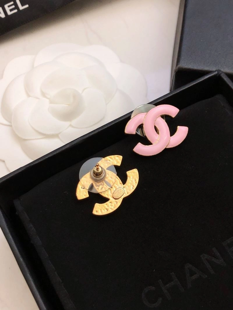 Chanel Earrings WellDesigned 227209