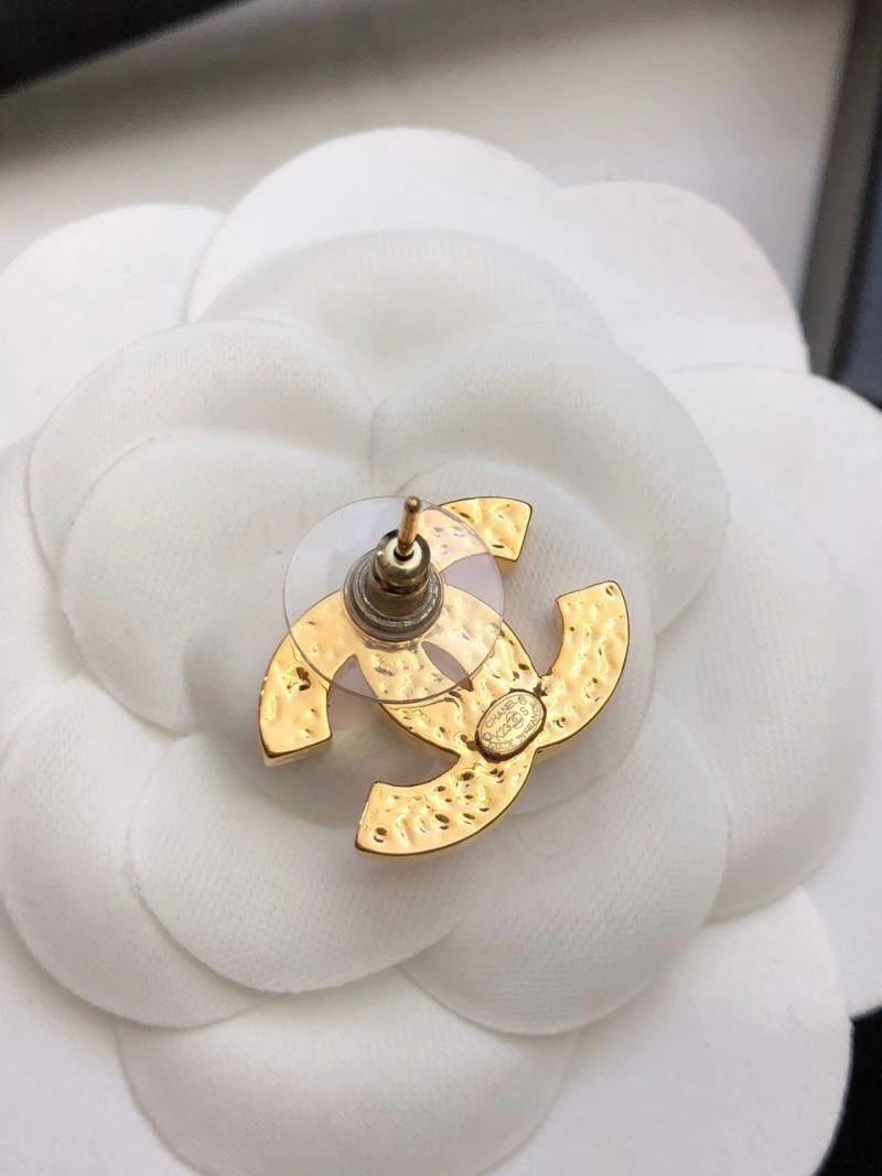 Chanel Earrings WellDesigned 227209