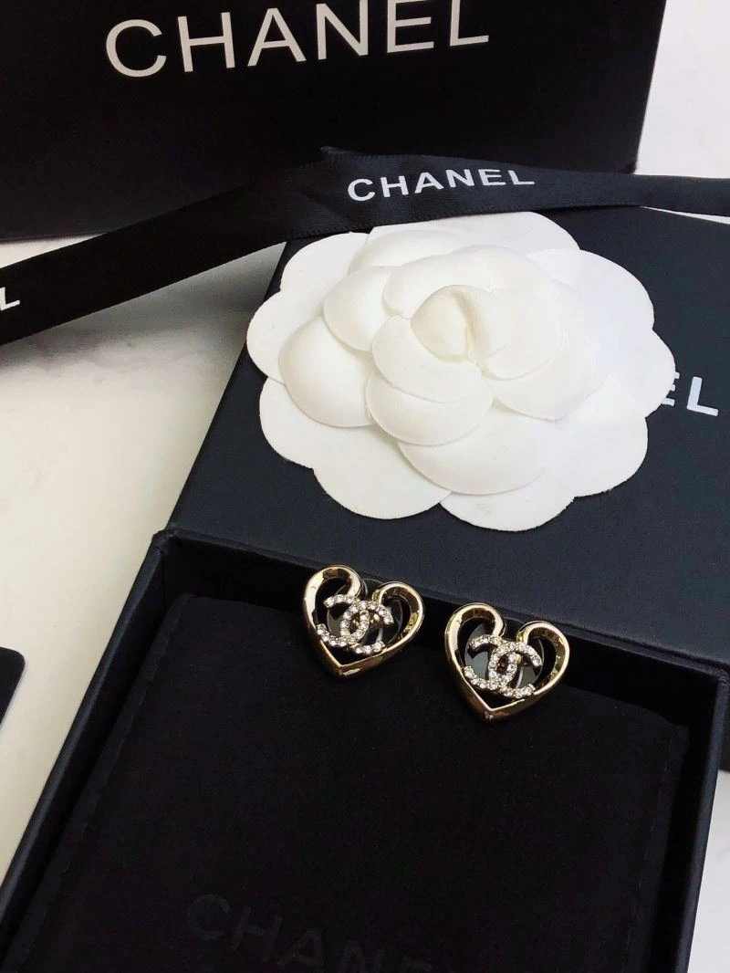 Chanel Earrings ModernLook 227194