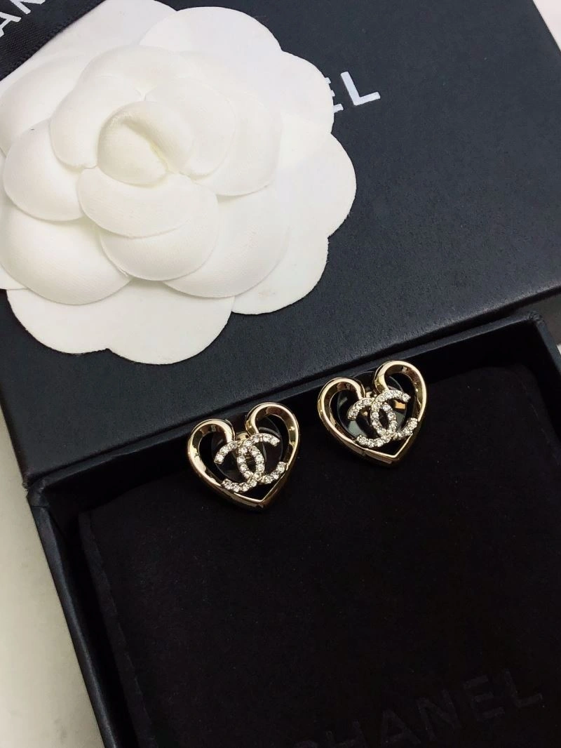 Chanel Earrings ModernLook 227194