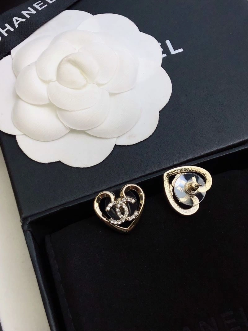 Chanel Earrings ModernLook 227194