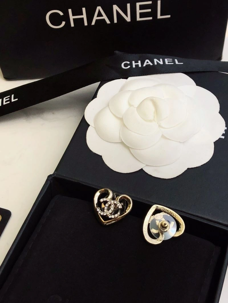 Chanel Earrings ModernLook 227194