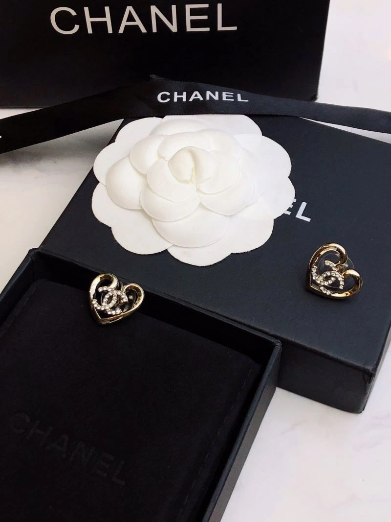 Chanel Earrings ModernLook 227194