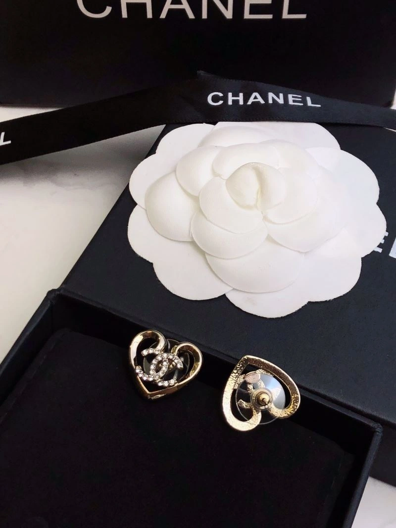 Chanel Earrings ModernLook 227194
