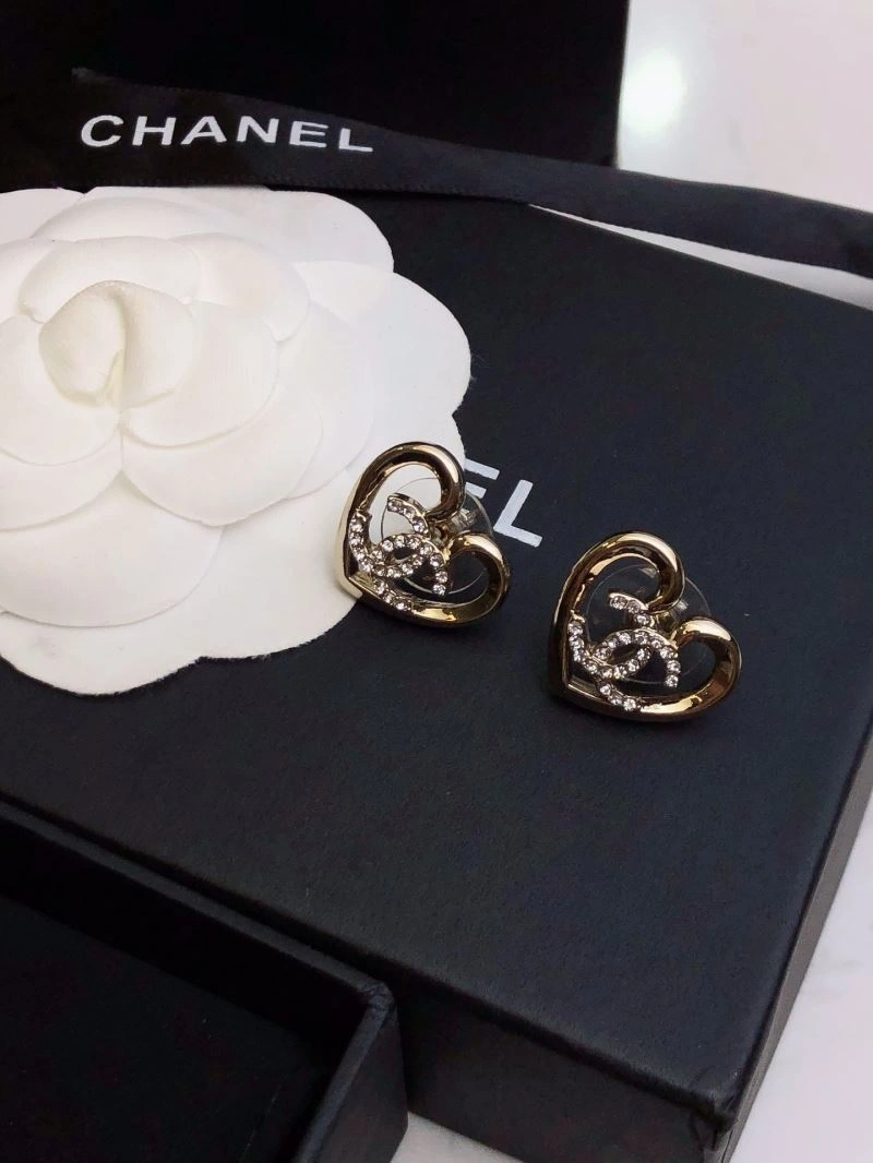 Chanel Earrings ModernLook 227194