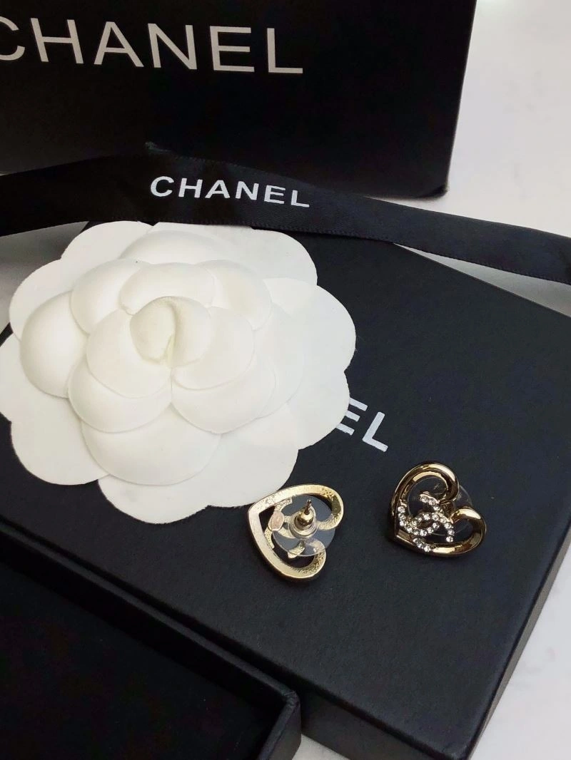 Chanel Earrings ModernLook 227194