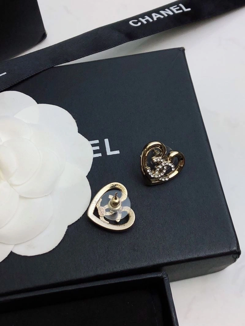 Chanel Earrings ModernLook 227194