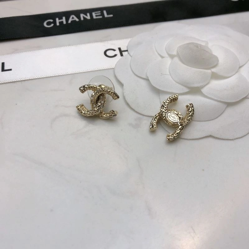 WaterResistant Chanel Earrings 227202