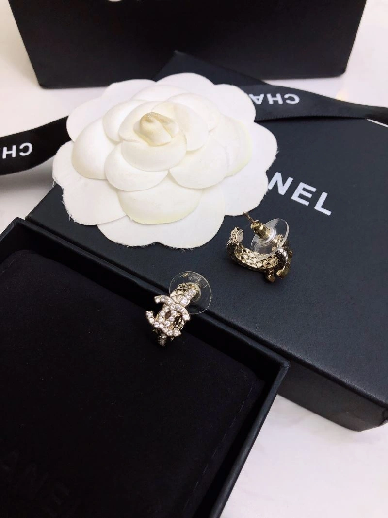 Chanel Earrings UrbanStyle 227191
