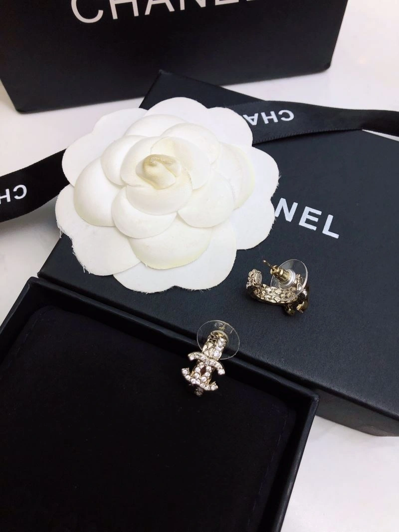 Chanel Earrings UrbanStyle 227191