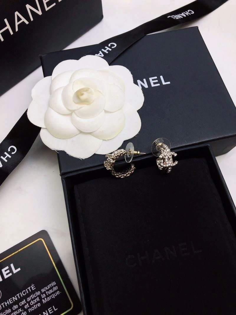 Chanel Earrings UrbanStyle 227191