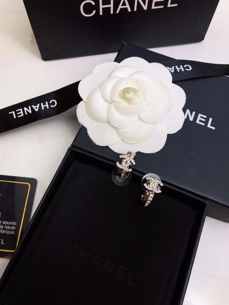 Chanel Earrings UrbanStyle 227191