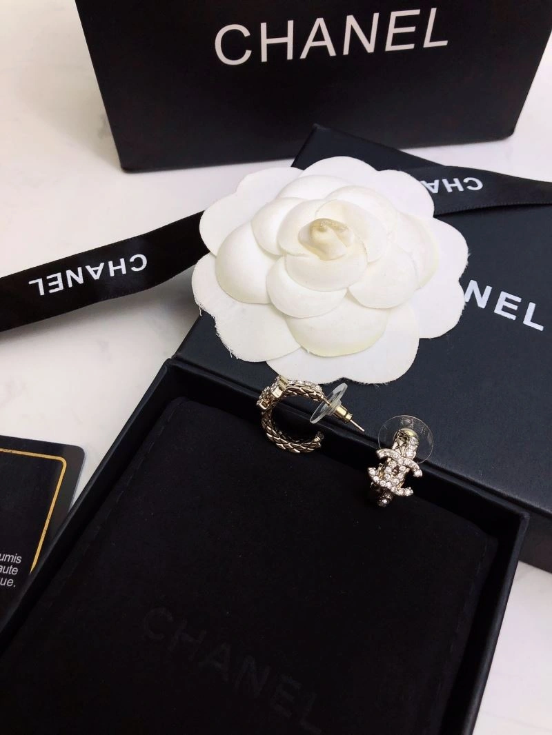 Chanel Earrings UrbanStyle 227191