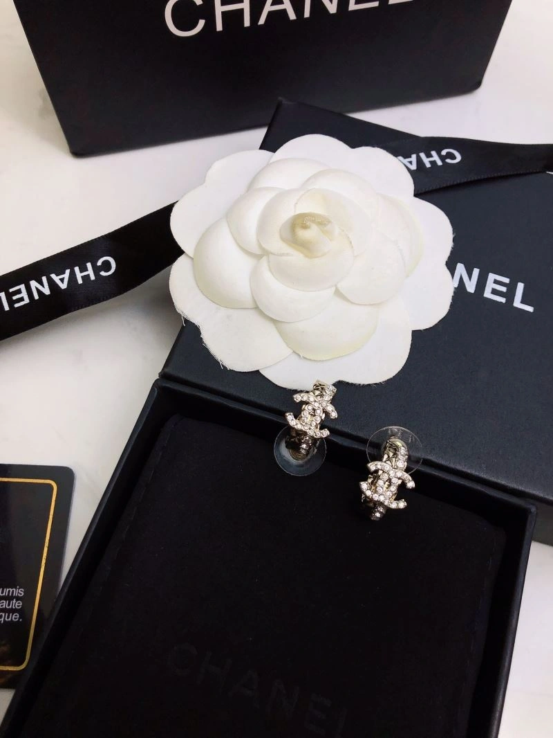 Chanel Earrings UrbanStyle 227191