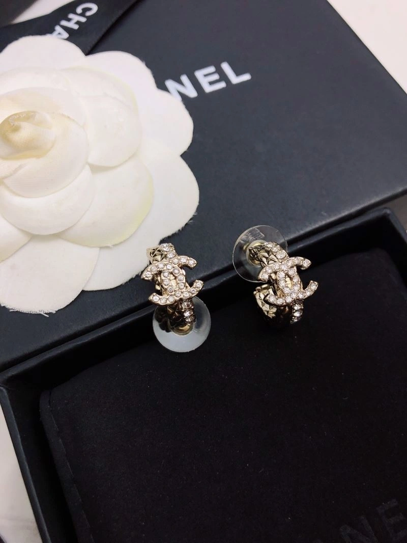 Chanel Earrings UrbanStyle 227191