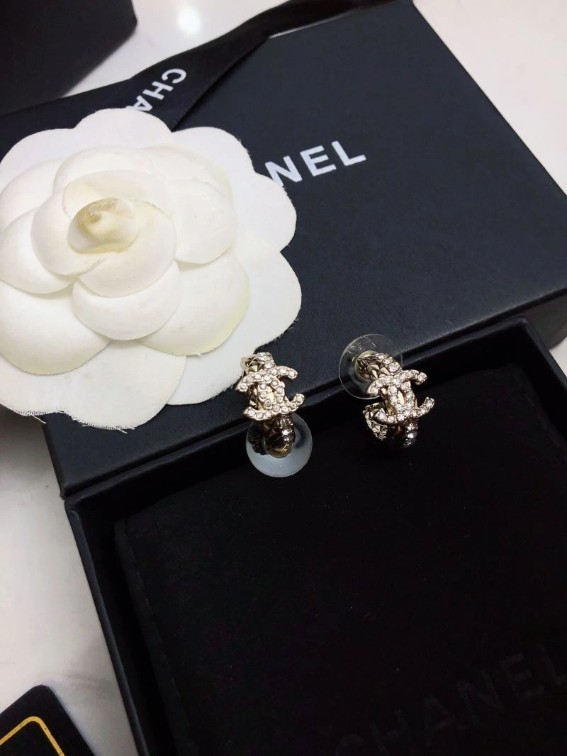 Chanel Earrings UrbanStyle 227191