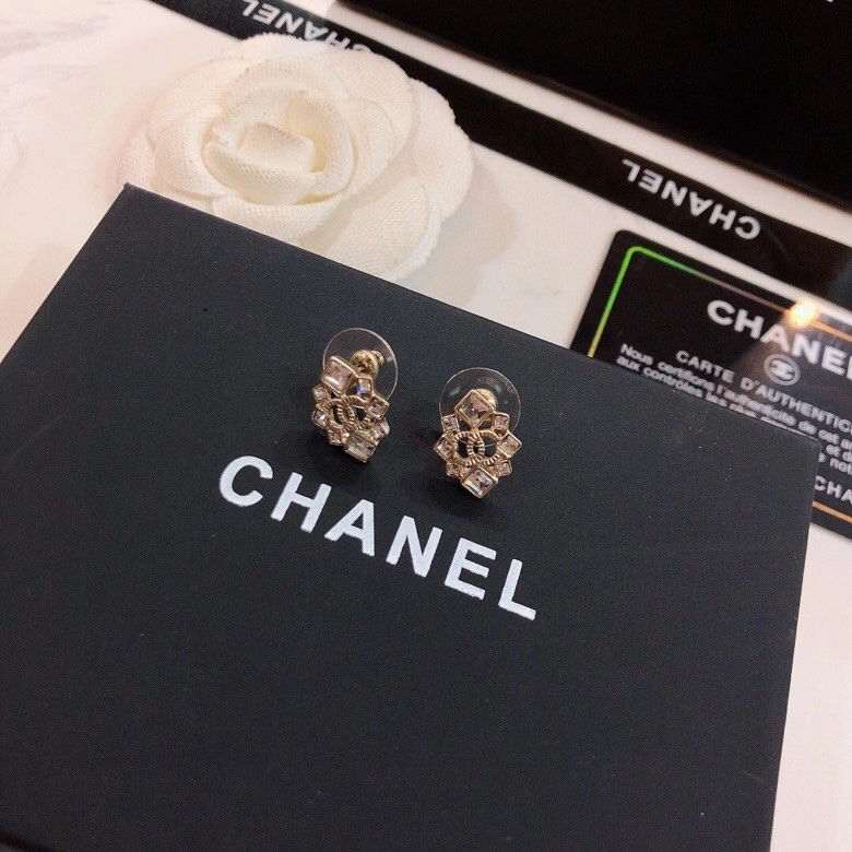 DailyWear Chanel Earrings 227200